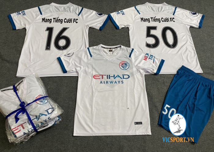 MANG TIẾNG CƯỜI FC - Hình ảnh 4