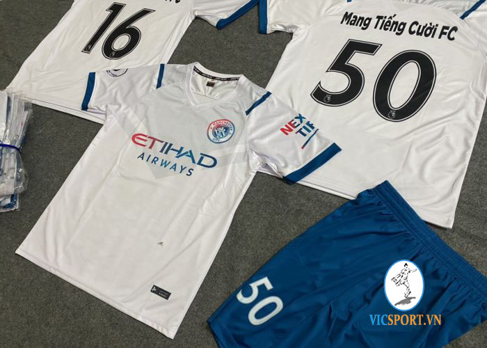 MANG TIẾNG CƯỜI FC - Hình ảnh 7