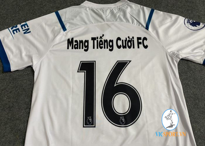 MANG TIẾNG CƯỜI FC - Hình ảnh 2