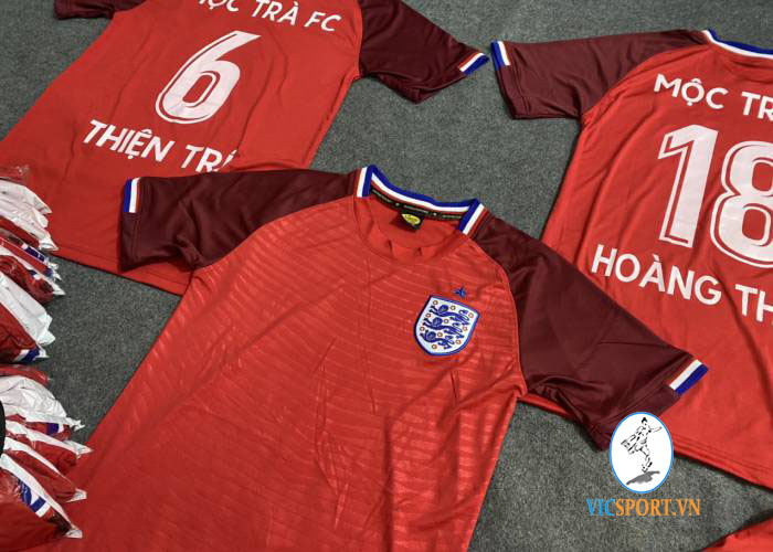 MỘC TRÀ FC - ANH ĐỎ - Hình ảnh 4