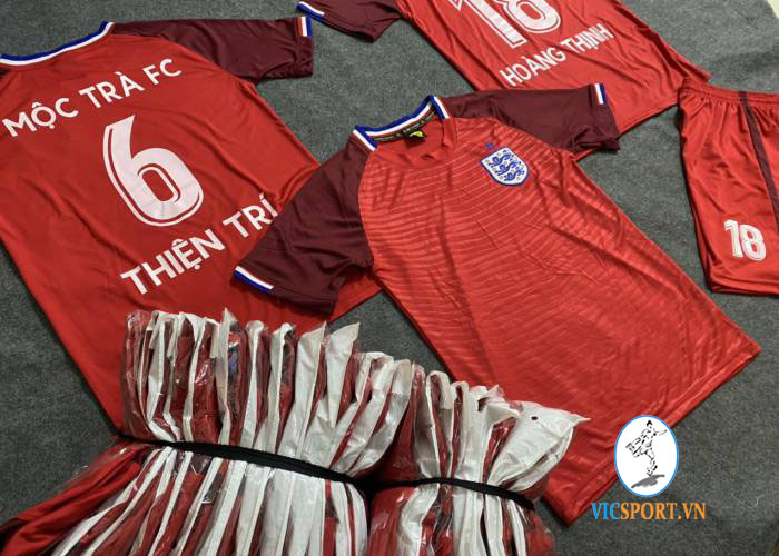 MỘC TRÀ FC - ANH ĐỎ - Hình ảnh 6
