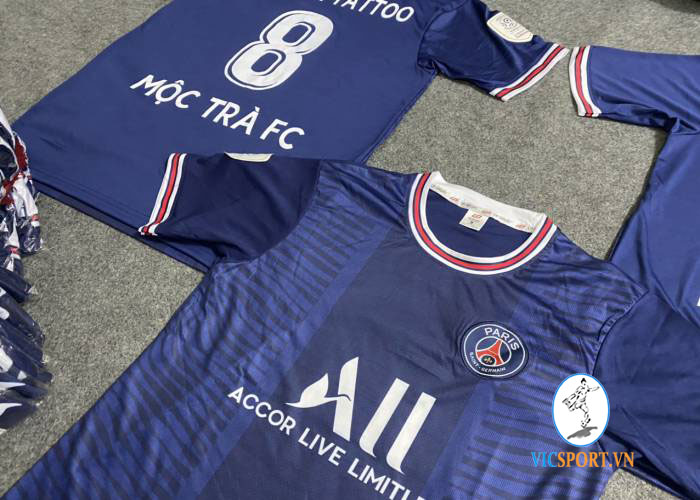 MỘC TRÀ FC - PSG XANH - Hình ảnh 5