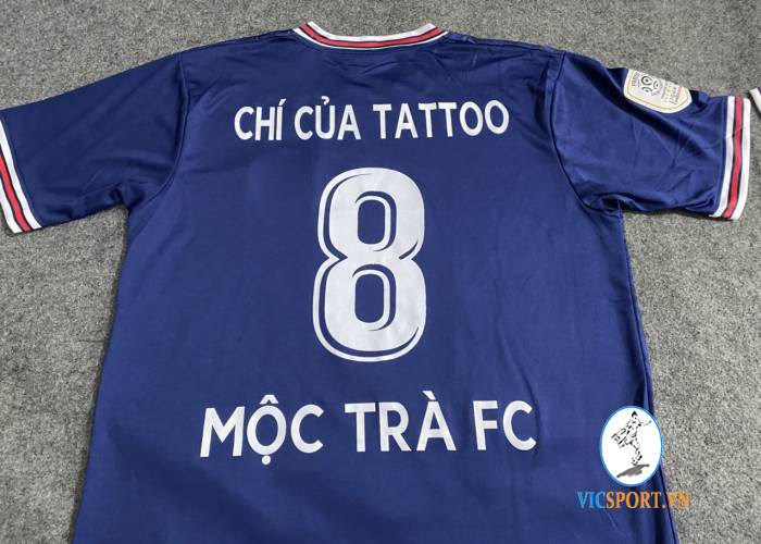 MỘC TRÀ FC - PSG XANH - Hình ảnh 3