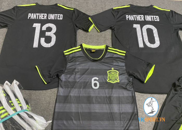 PANTHER UNITED - Hình ảnh 4