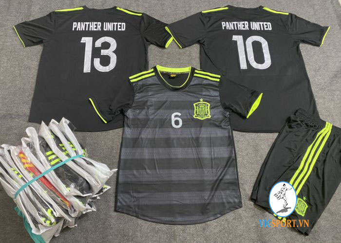 PANTHER UNITED - Hình ảnh 6