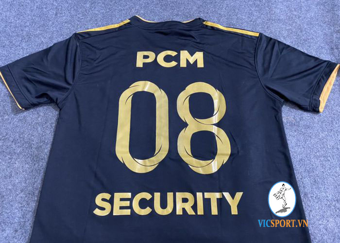 PCM SECURITY - QUẬN 2 - Hình ảnh 3