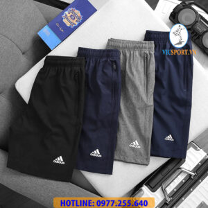SHORT NAM ADIDAS XI GIÃN