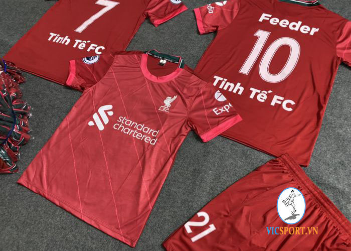 TINH TẾ FC - Hình ảnh 4