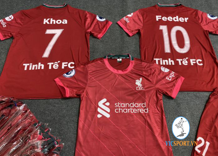 TINH TẾ FC - Hình ảnh 3