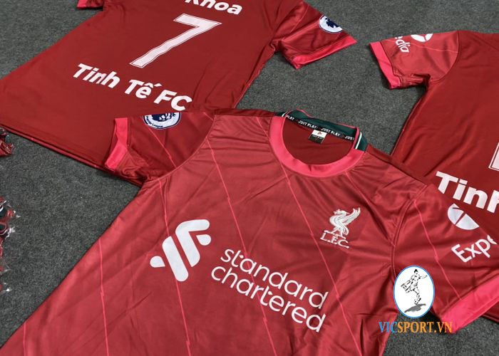 TINH TẾ FC - Hình ảnh 2