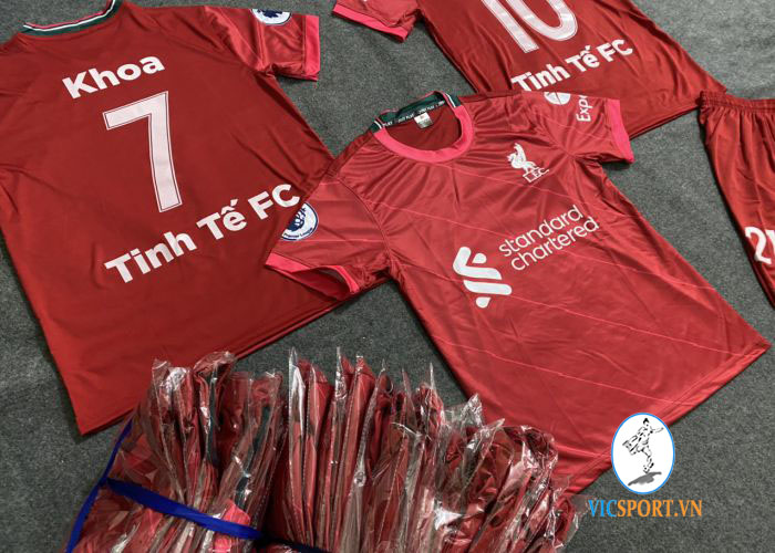 TINH TẾ FC - Hình ảnh 5