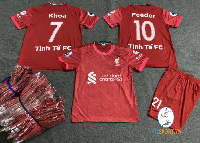 TINH TẾ FC - Hình ảnh 6