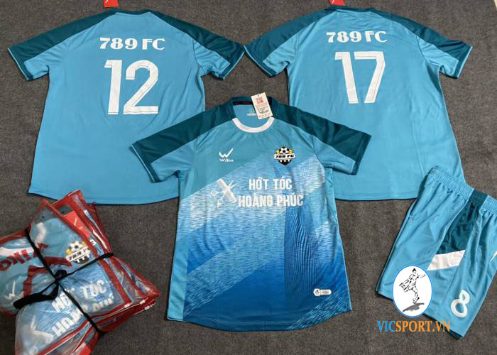 789 FC - HỚT TÓC HOÀNG PHÚC - Hình ảnh 7