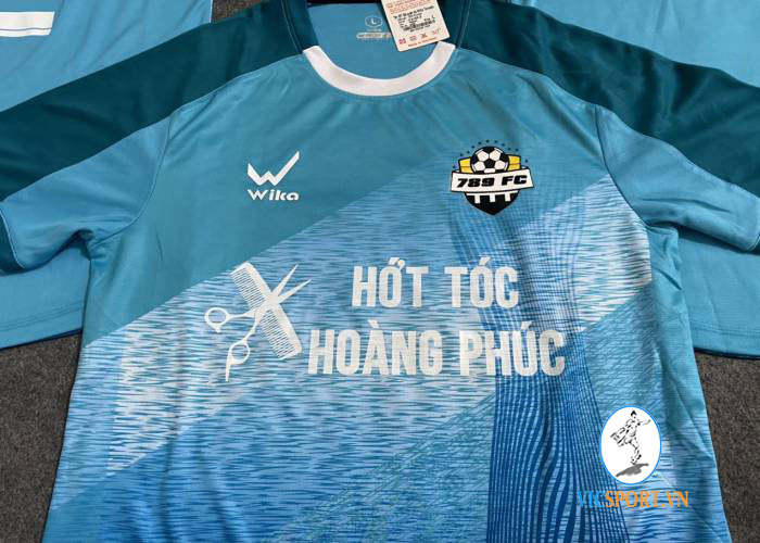 789 FC - HỚT TÓC HOÀNG PHÚC - Hình ảnh 5