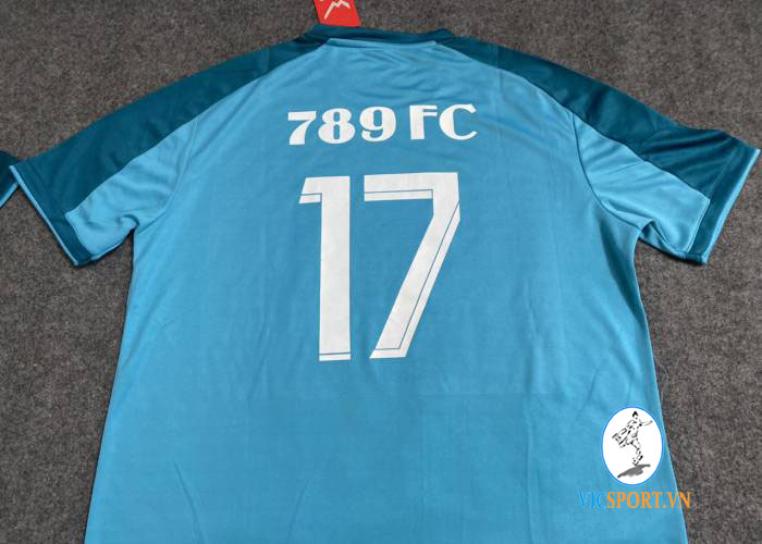 789 FC - HỚT TÓC HOÀNG PHÚC - Hình ảnh 3