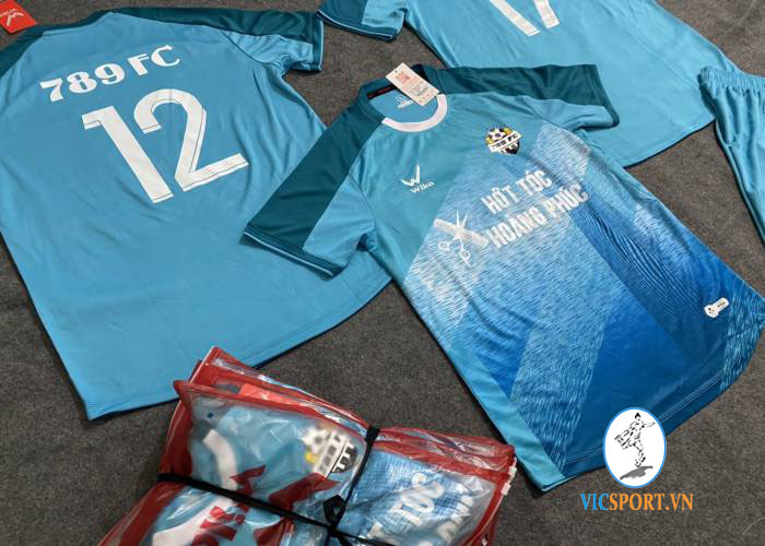 789 FC - HỚT TÓC HOÀNG PHÚC - Hình ảnh 2