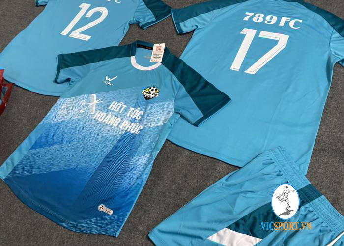 789 FC - HỚT TÓC HOÀNG PHÚC - Hình ảnh 6