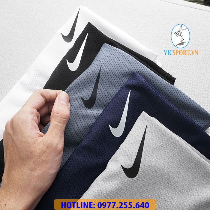 ÁO THUN NAM NIKE PRO COMBAT - Hình ảnh 7