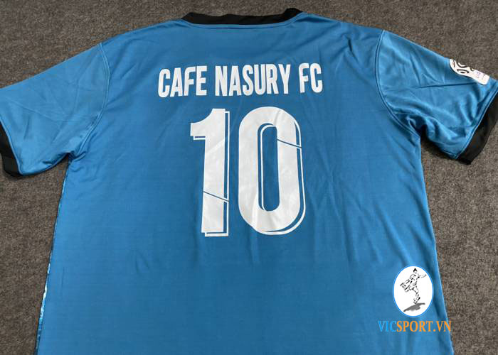 CAFE NASUTY FC - Nha Trang - Hình ảnh 2