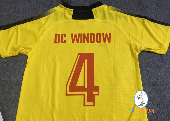 DC WINDOW - Thủ Đức - Hình ảnh 2