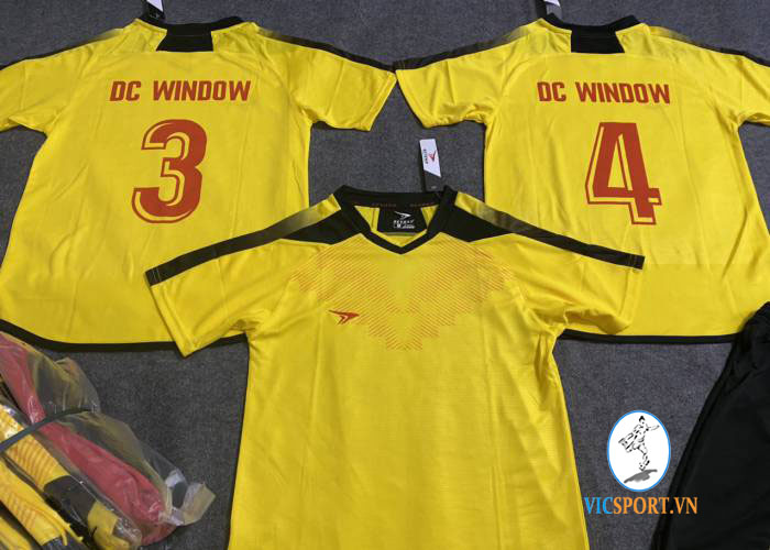 DC WINDOW - Thủ Đức - Hình ảnh 5