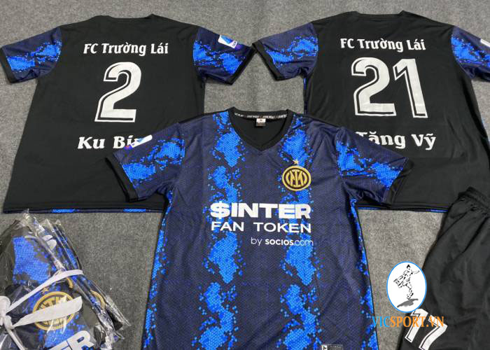 FC TRƯỜNG LÁI - Hình ảnh 5