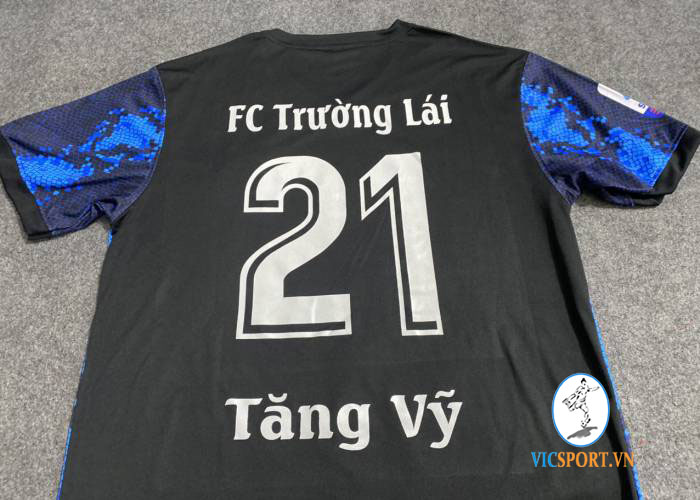 FC TRƯỜNG LÁI - Hình ảnh 2