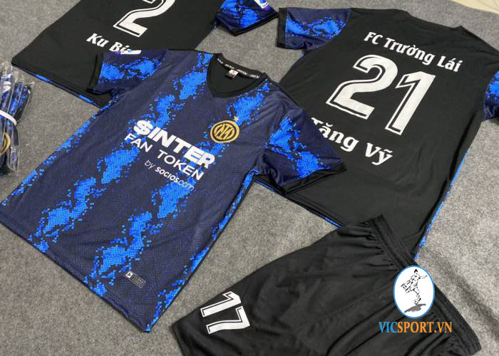 FC TRƯỜNG LÁI - Hình ảnh 6