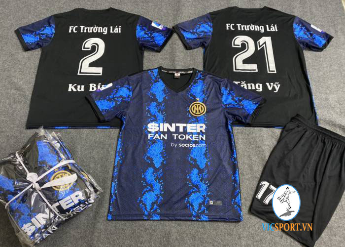 FC TRƯỜNG LÁI - Hình ảnh 7
