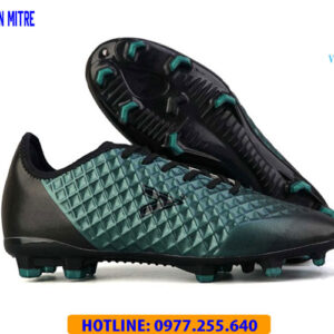 GIÀY ĐINH LỚN MITRE XANH ĐEN