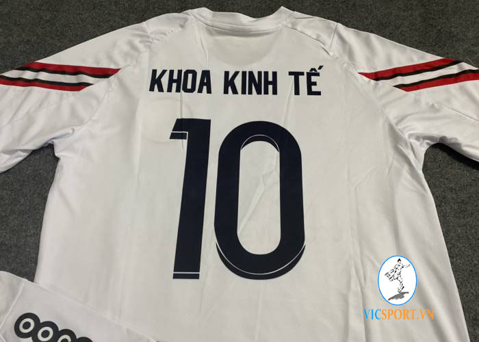 KHOA KINH TẾ - ĐH Nha Trang - Hình ảnh 5