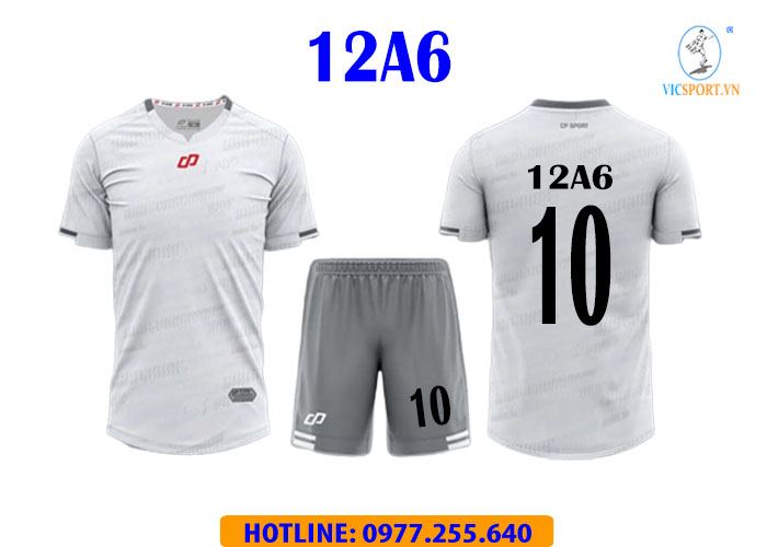 LỚP 12A6 - QUẬN 12
