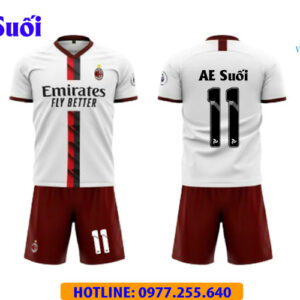 AE SUỐI