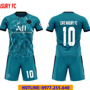 CAFE NASUTY FC - Nha Trang