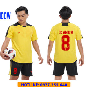 DC WINDOW - Thủ Đức