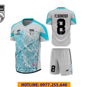 FC BUDWEISER - Bình Thuận