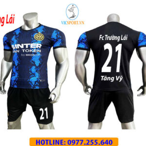 FC TRƯỜNG LÁI