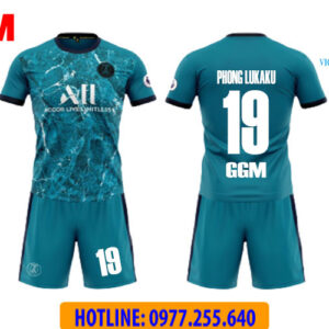 GGM FC - Nha Trang