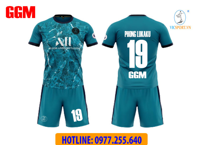 GGM FC - Nha Trang