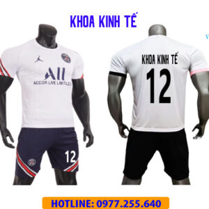 KHOA KINH TẾ - ĐH Nha Trang