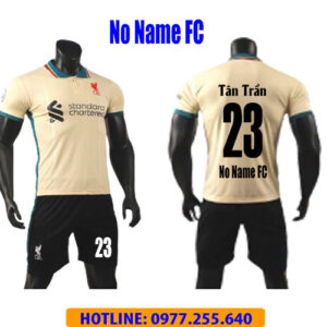 NO NAME FC - NHA TRANG