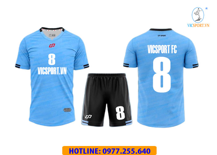 VICSPORT FC S5 - 2022 - Hình ảnh 8