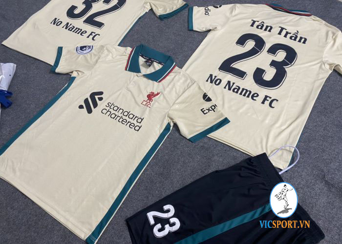 NO NAME FC - NHA TRANG - Hình ảnh 5