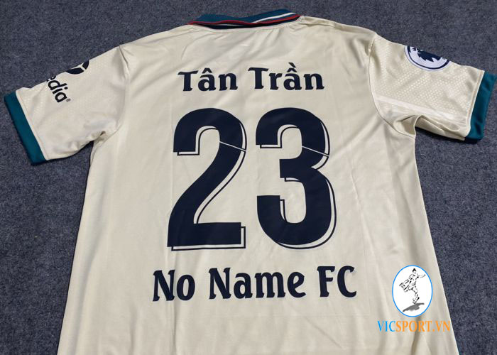 NO NAME FC - NHA TRANG - Hình ảnh 2