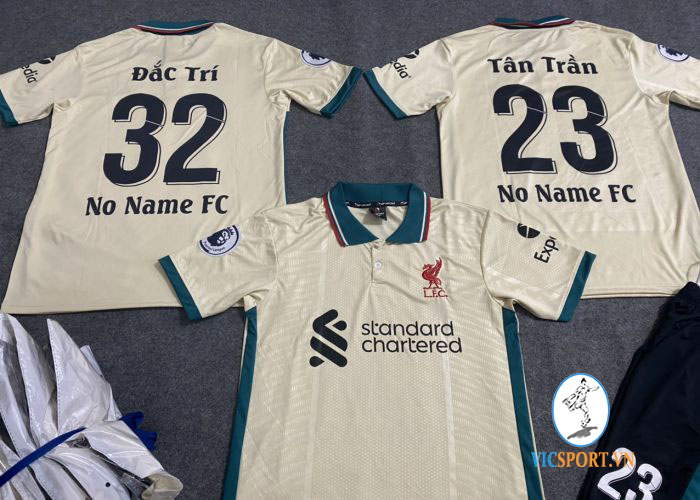 NO NAME FC - NHA TRANG - Hình ảnh 6