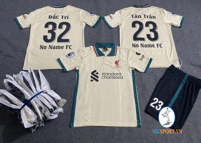 NO NAME FC - NHA TRANG - Hình ảnh 7