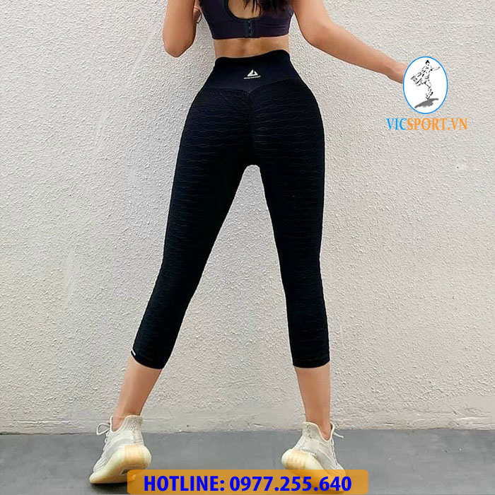 QUẦN DỆT LỬNG 5 MÀU - Hình ảnh 6