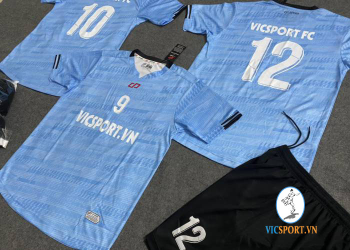 VICSPORT FC S5 - 2022 - Hình ảnh 5