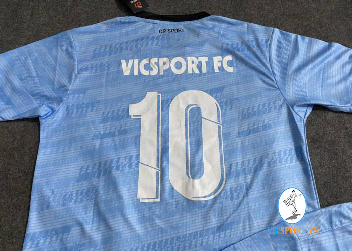 VICSPORT FC S5 - 2022 - Hình ảnh 4