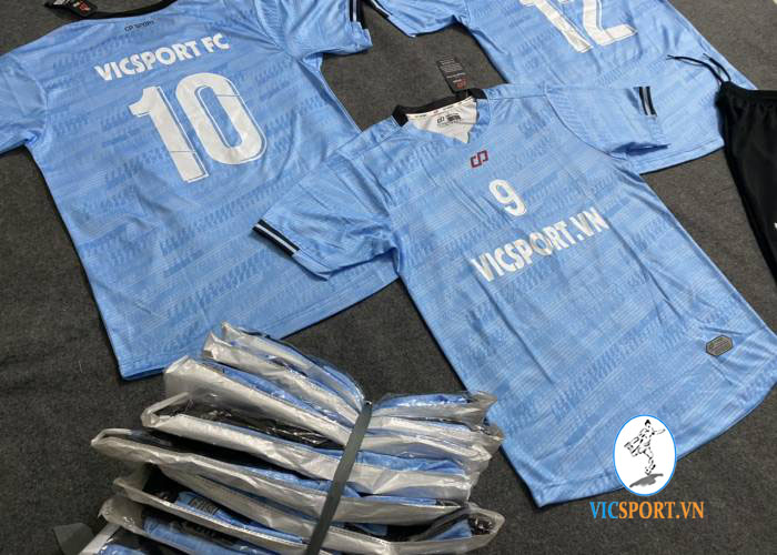 VICSPORT FC S5 - 2022 - Hình ảnh 2